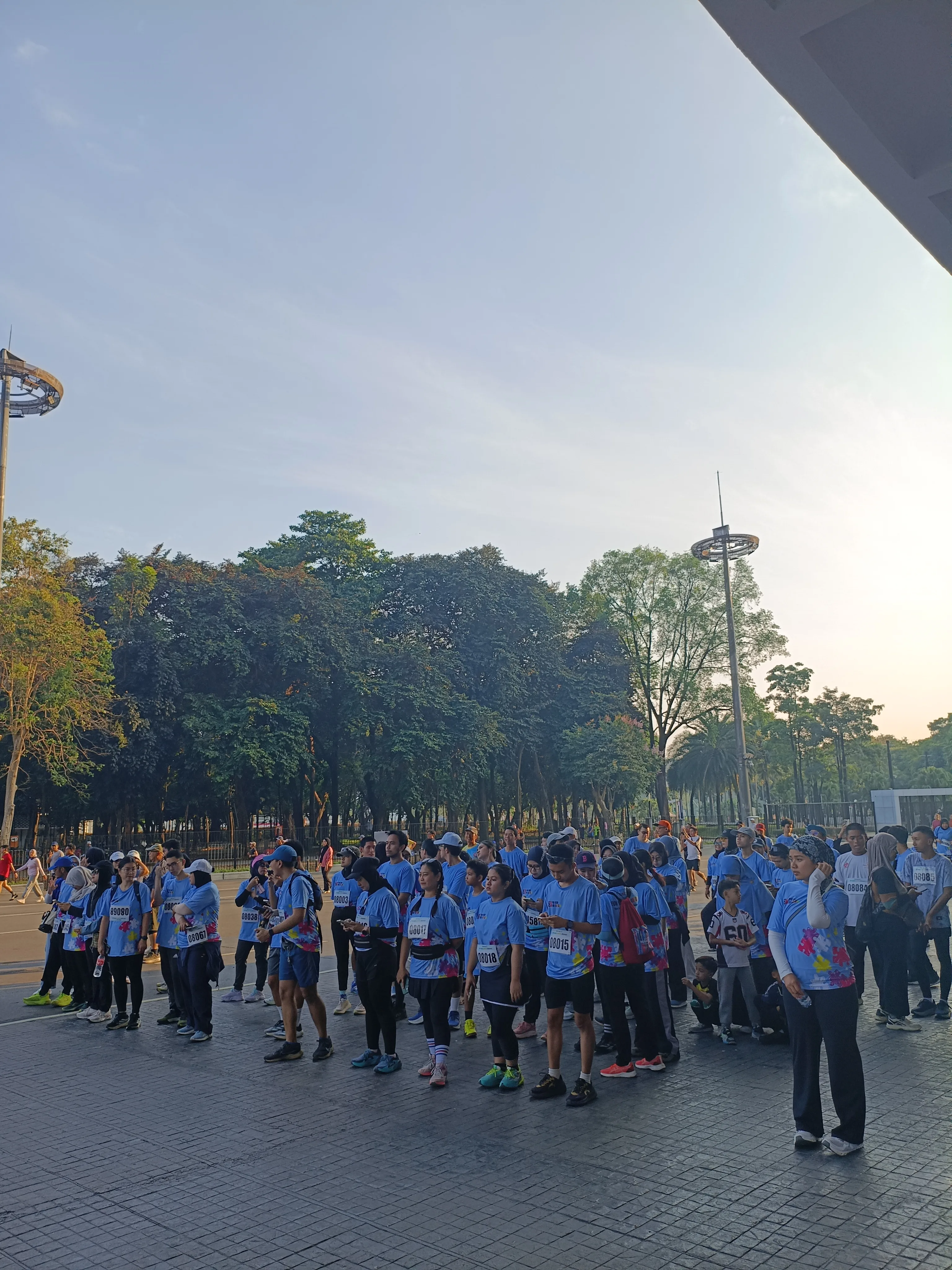 Event · Fun Run For Autism 2026 - 1787986840483